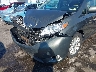 5TDDK3DC6CS****** Salvamento y Reparables 2012 Toyota Sienna en Estado de Maryland