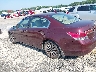 1HGCP2F82CA****** Salvamento 2012 Honda Accord