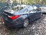 5NPEB4ACXEH****** Salvage and Wrecked 2014 Hyundai Sonata in Virginia State