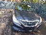 5NPEB4ACXEH****** Salvage and Repairable 2014 Hyundai Sonata in Virginia State