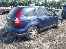 JHLRE48567C****** Salvage and Wrecked 2007 Honda CR-V in New York State