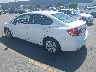 2HGFB2F54EH****** Salvamento y Reparables 2014 Honda Civic en Fremont