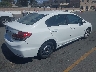 2HGFB2F54EH****** Salvamento y Destrozados 2014 Honda Civic en Estado de California