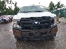 1FTEX1EB7JF****** Salvamento y Destrozados 2018 Ford F-150 en Baltimore