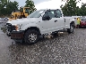 1FTEX1EB7JF****** Usados y Reparables 2018 Ford F-150 en Baltimore