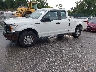 1FTEX1EB7JF****** Salvamento y Reparables 2018 Ford F-150 en Estado de Maryland