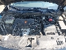 2HGFC2F62KH****** Reparables 2019 Honda Civic en Culpeper