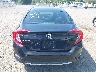 2HGFC2F62KH****** Destrozados 2019 Honda Civic