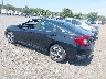 2HGFC2F62KH****** Salvamento y Reparables 2019 Honda Civic en Culpeper