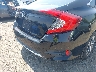 2HGFC2F62KH****** Salvamento y Reparables 2019 Honda Civic en Estado de Virginia