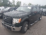 1FTFW1ETXCF****** Usados y Reparables 2012 Ford F-150 en Cleveland
