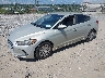 KMHD74LF6HU****** Used and Repairable 2017 Hyundai Elantra in Asheville