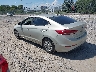 KMHD74LF6HU****** Salvage and Repairable 2017 Hyundai Elantra in Asheville