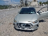 KMHD74LF6HU****** Salvage and Repairable 2017 Hyundai Elantra in North Carolina State