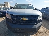1GCHSBEA2J1****** Wrecked 2018 Chevrolet Colorado in Texas State