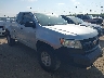 1GCHSBEA2J1****** Salvage and Wrecked 2018 Chevrolet Colorado in San Antonio South
