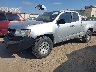 1GCHSBEA2J1****** Used and Repairable 2018 Chevrolet Colorado in San Antonio South