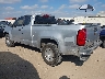 1GCHSBEA2J1****** Salvage and Repairable 2018 Chevrolet Colorado in San Antonio South