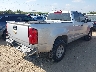 1GCHSBEA2J1****** Salvage and Wrecked 2018 Chevrolet Colorado in Texas State