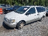 4T3ZF13C3YU****** Used and Repairable 2000 Toyota Sienna in Pulaski
