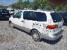 4T3ZF13C3YU****** Salvage and Repairable 2000 Toyota Sienna in Pulaski