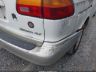 4T3ZF13C3YU****** Salvage and Repairable 2000 Toyota Sienna in Virginia State