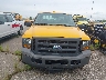 1FTWW30P45E****** Wrecked 2005 Ford F-350 in Michigan State