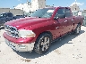 1D3HB18P59S****** Used and Repairable 2009 Dodge Ram 1500 in San Antonio South