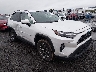 4T3B6RFV4RU****** Salvamento y Destrozados 2024 Toyota RAV4 Hybrid en Avenel New Jersey