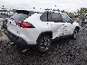 4T3B6RFV4RU****** Salvamento y Destrozados 2024 Toyota RAV4 Hybrid en Estado de Nueva Jersey