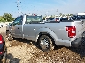 1FTMF1CBXJK****** Repairable 2018 Ford F-150 in Ohio State