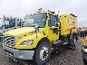 1FVACXDTXGH****** Reparables 2016 Freightliner M2 en Estado de Michigan