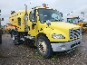 1FVACXDTXGH****** Salvamento y Destrozados 2016 Freightliner M2 en Detroit