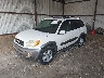 JTEHH20V310****** Used and Repairable 2001 Toyota RAV4 in Atlanta