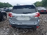 JF2SKAGC0KH****** Wrecked 2019 Subaru Forester