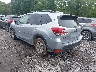 JF2SKAGC0KH****** Salvage and Repairable 2019 Subaru Forester in Albany