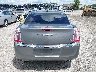 2C3CA6CT2BH****** Wrecked 2011 Chrysler 300C