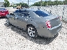2C3CA6CT2BH****** Salvage and Repairable 2011 Chrysler 300C in Tampa