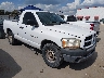 1D7HA16K46J****** Salvage and Wrecked 2006 Dodge Ram 1500 in Austin