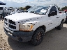 1D7HA16K46J****** Used and Repairable 2006 Dodge Ram 1500 in Austin