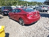 KMHDH4AE1FU****** Salvamento y Reparables 2015 Hyundai Elantra en Davenport