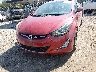 KMHDH4AE1FU****** Salvamento y Reparables 2015 Hyundai Elantra en Estado de Iowa