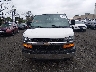 1GAWGFFG9G1****** Wrecked 2016 Chevrolet Express 2500 in New Jersey State
