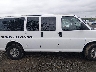 1GAWGFFG9G1****** Used 2016 Chevrolet Express 2500 in New Jersey State