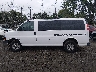 1GAWGFFG9G1****** Repairable 2016 Chevrolet Express 2500 in New Jersey State