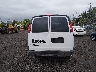 1GAWGFFG9G1****** Wrecked 2016 Chevrolet Express 2500