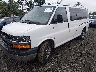 1GAWGFFG9G1****** Used and Repairable 2016 Chevrolet Express 2500 in Avenel New Jersey