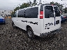 1GAWGFFG9G1****** Salvage and Repairable 2016 Chevrolet Express 2500 in Avenel New Jersey
