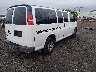 1GAWGFFG9G1****** Salvage and Wrecked 2016 Chevrolet Express 2500 in New Jersey State