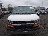1GAWGFFG9G1****** Salvage and Repairable 2016 Chevrolet Express 2500 in New Jersey State